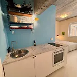 Studio's Seaside & Patio