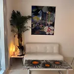 Apartament Studio's Seaside & Patio