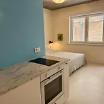 Studio's Seaside & Patio *