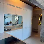 Apartament Studio's Seaside & Patio Nieuwpoort