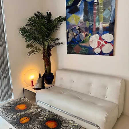 Apartmán Studio's Seaside & Patio *