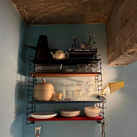 Studio's Seaside & Patio