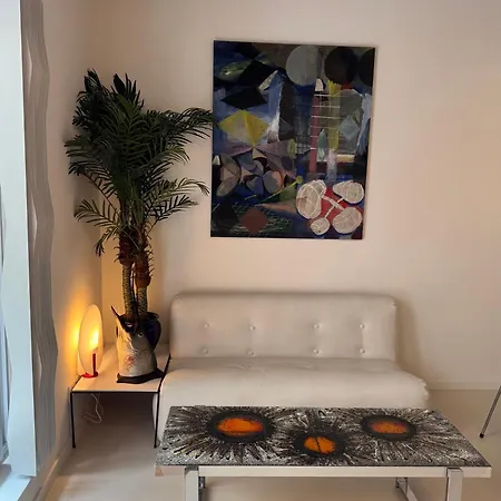 Apartmán Studio's Seaside & Patio