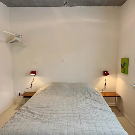 Studio's Seaside & Patio Nieuwpoort