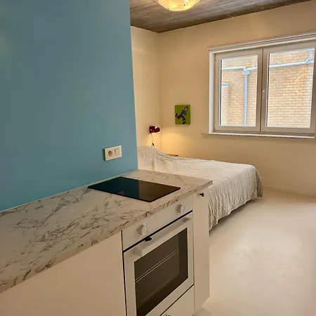 Studio's Seaside & Patio *