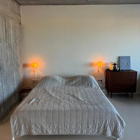 Lejlighed Studio's Seaside & Patio Nieuwpoort