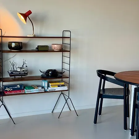 Lejlighed Studio's Seaside & Patio