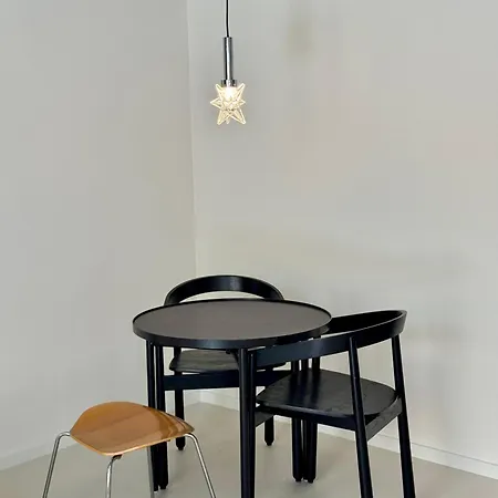 Studio's Seaside & Patio Lejlighed *