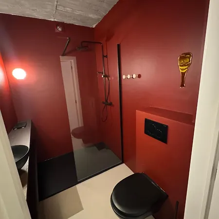 Studio's Seaside & Patio