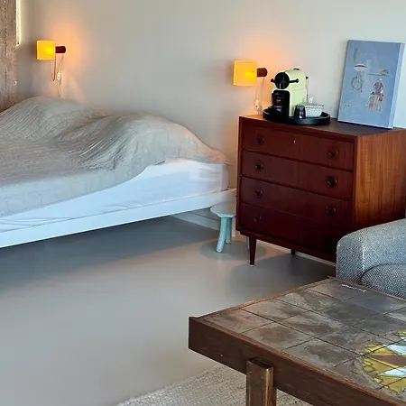 Studio's Seaside & Patio * Nieuwpoort